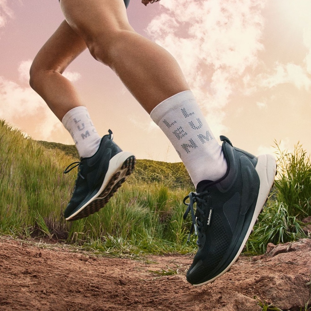 lululemon athletica 	
Women's Blissfeel Trail Running Shoe - Picture 2 of 10